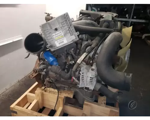 International MAXXFORCE 7 Engine Assembly