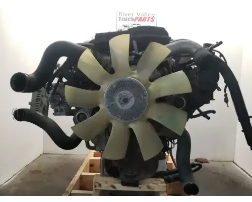 International MAXXFORCE 7 Engine Assembly