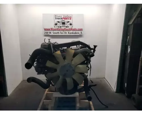 International MAXXFORCE 7 Engine Assembly