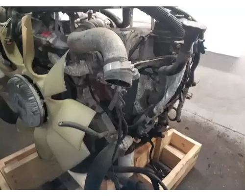 International MAXXFORCE 7 Engine Assembly