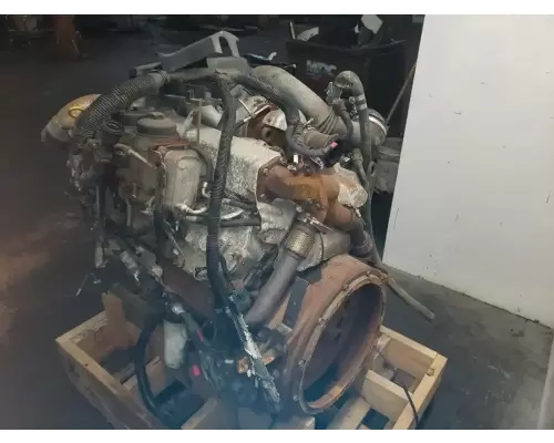 International MAXXFORCE 7 Engine Assembly