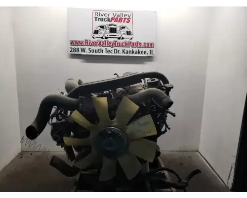 International MAXXFORCE 7 Engine Assembly