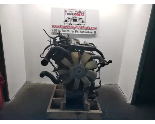 International MAXXFORCE 7 Engine Assembly