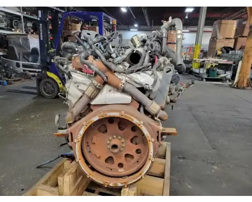 International MAXXFORCE 7 Engine Assembly