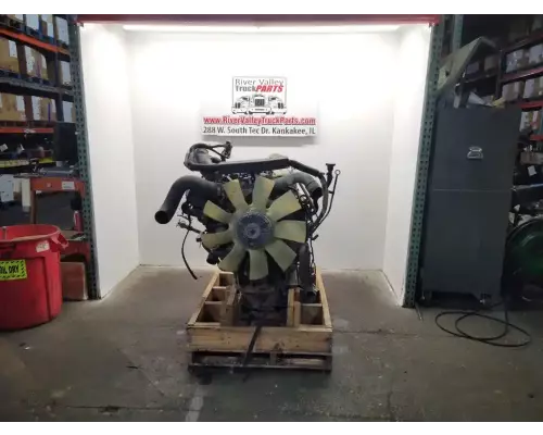 International MAXXFORCE 7 Engine Assembly