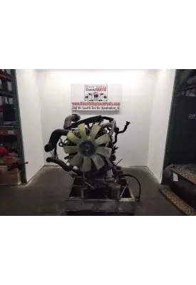 International MAXXFORCE 7 Engine Assembly