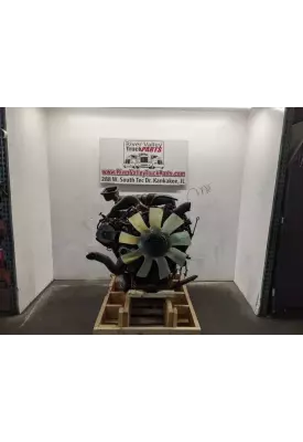 International MAXXFORCE 7 Engine Assembly