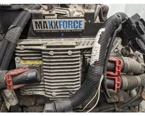 International MAXXFORCE 7 Engine Assembly