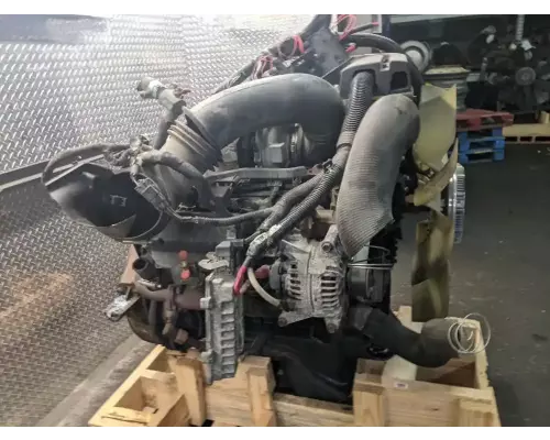 International MAXXFORCE 7 Engine Assembly