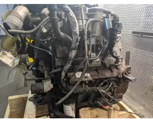 International MAXXFORCE 7 Engine Assembly