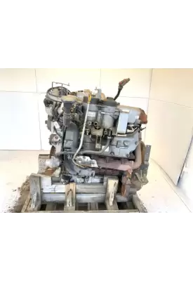 International MAXXFORCE 7 Engine Assembly