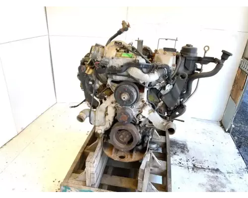 International MAXXFORCE 7 Engine Assembly