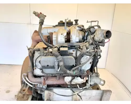 International MAXXFORCE 7 Engine Assembly