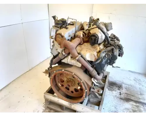 International MAXXFORCE 7 Engine Assembly