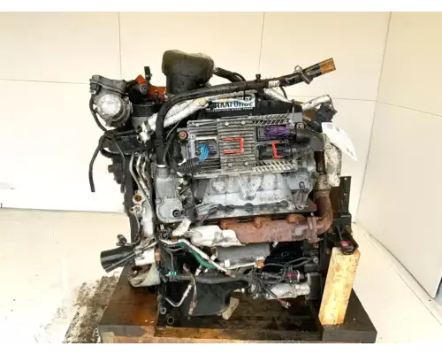 International MAXXFORCE 7 Engine Assembly