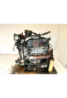 International MAXXFORCE 7 Engine Assembly