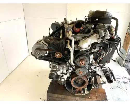 International MAXXFORCE 7 Engine Assembly