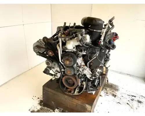 International MAXXFORCE 7 Engine Assembly