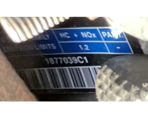 International MAXXFORCE 7 Engine Assembly