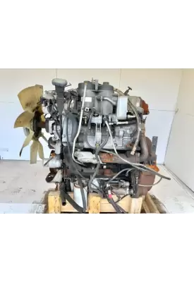 International MAXXFORCE 7 Engine Assembly