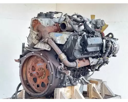 International MAXXFORCE 7 Engine Assembly