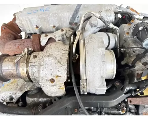 International MAXXFORCE 7 Engine Assembly