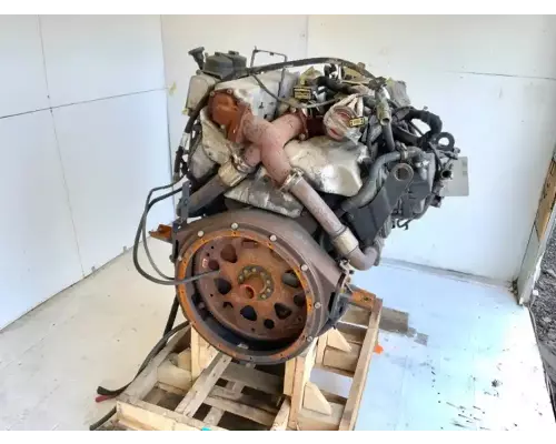 International MAXXFORCE 7 Engine Assembly