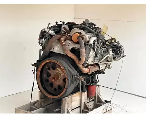 International MAXXFORCE 7 Engine Assembly