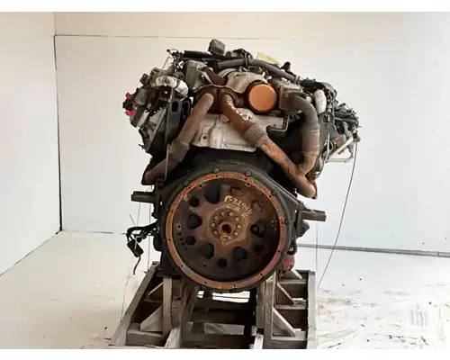 International MAXXFORCE 7 Engine Assembly