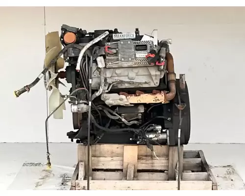 International MAXXFORCE 7 Engine Assembly