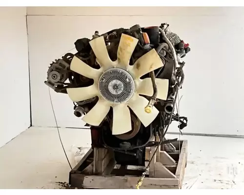 International MAXXFORCE 7 Engine Assembly