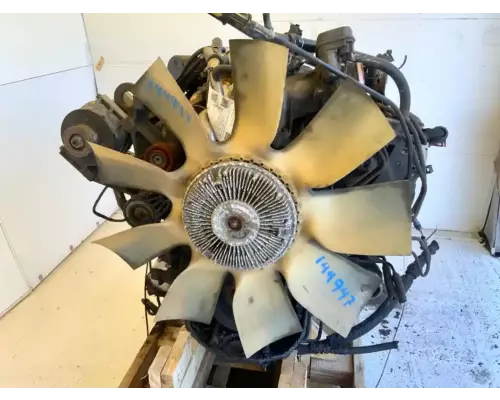 International MAXXFORCE 7 Engine Assembly