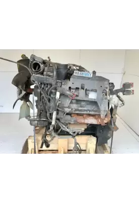 International MAXXFORCE 7 Engine Assembly