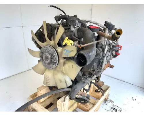 International MAXXFORCE 7 Engine Assembly