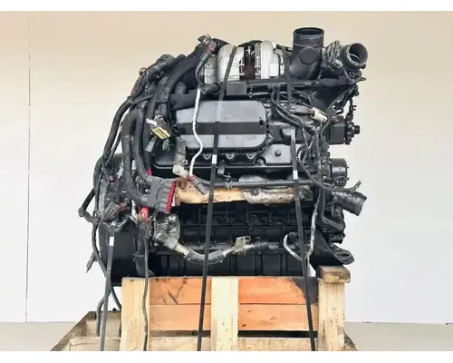 International MAXXFORCE 7 Engine Assembly