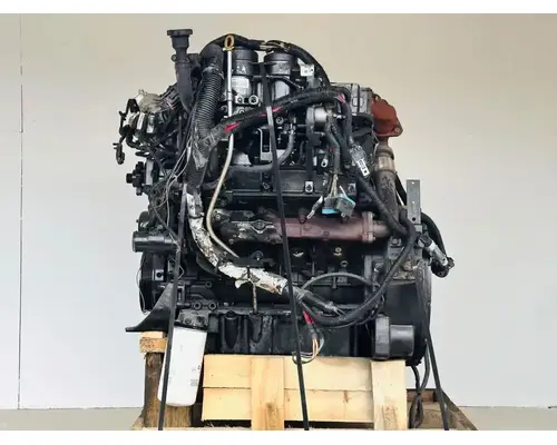 International MAXXFORCE 7 Engine Assembly