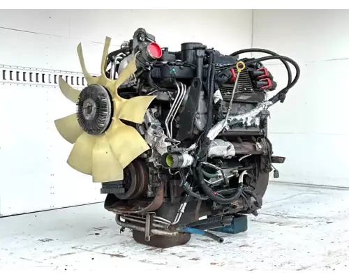 International MAXXFORCE 7 Engine Assembly