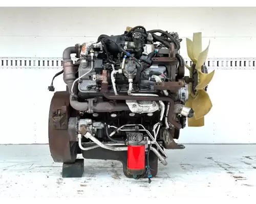 International MAXXFORCE 7 Engine Assembly