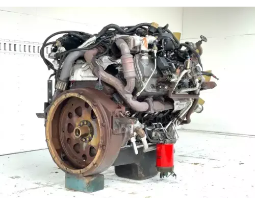 International MAXXFORCE 7 Engine Assembly