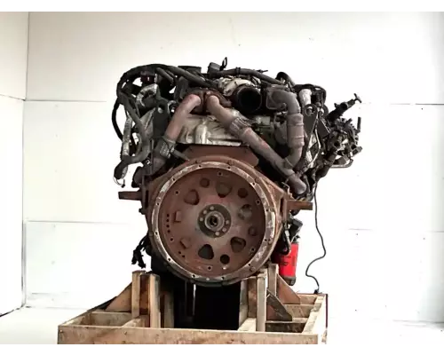 International MAXXFORCE 7 Engine Assembly