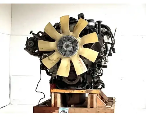 International MAXXFORCE 7 Engine Assembly