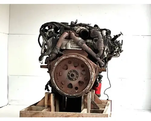 International MAXXFORCE 7 Engine Assembly