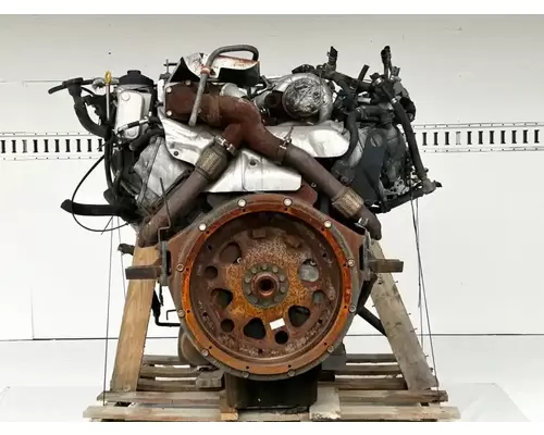 International MAXXFORCE 7 Engine Assembly