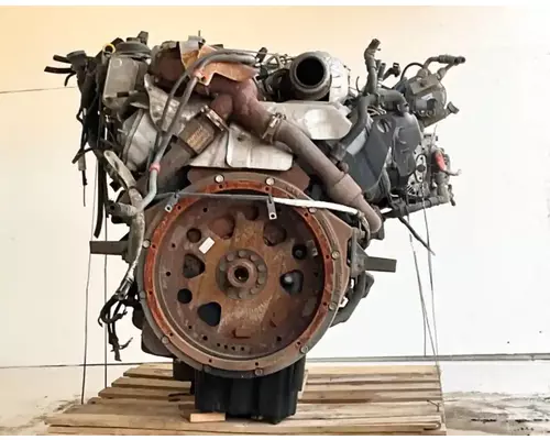 International MAXXFORCE 7 Engine Assembly
