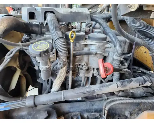 International MAXXFORCE 7 Engine Assembly