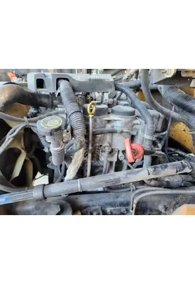 International MAXXFORCE 7 Engine Assembly
