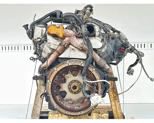 International MAXXFORCE 7 Engine Assembly