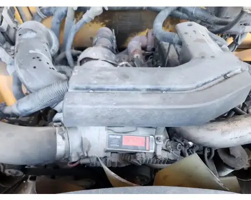International MAXXFORCE 7 Engine Assembly
