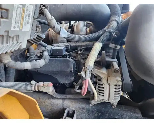 International MAXXFORCE 7 Engine Assembly