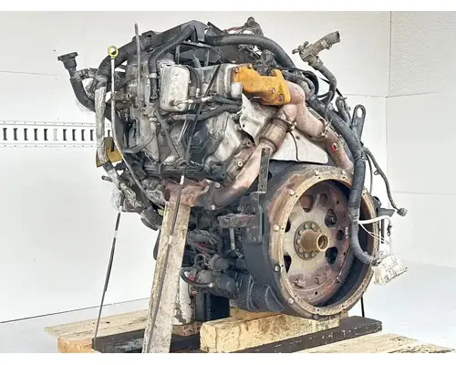 International MAXXFORCE 7 Engine Assembly